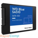 Твердотельный накопитель Western Digital 1000 Gb Blue WDS100T3B0A