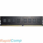 AMD 4GB AMD Radeon™ DDR4 2133 DIMM R7 Performance Series Black R744G2133U1S-U Non-ECC