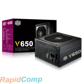 Cooler Master V650 RS650-AFBAG1-EU {5}