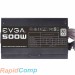 EVGA 500 W1 100-W1-0500-K2 80+ WHITE 500W RTL{6}
