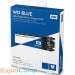 Western Digital M.2 2280 500GB WD Blue Client SSD WDS500G2B0B  SATA 6Gb/s