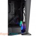 Corsair Carbid SPEC-OMEGA RGB  CC-9011140-WW  Mid-tower Tempered Glass Gaming case black