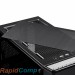 Corsair Carbide Series 175R RGB  CC-9011171-WW Tempered Glass Mid-Tower ATX Gaming Case — Black