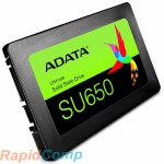 ADATA 2.5" 960GB ADATA SU650 Client SSD ASU650SS-960GT-R SATA 6Gb/s