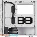 Corsair 275R Airflow CC-9011182-WW Tempered Glass Mid-Tower Gaming Case White