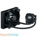 Cooler Master MasterLiquid Lite 120 [MLW-D12M-A20PW-R1] (MLW-D12M-A20PW-R1) RTL{12} (847)