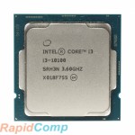 Intel Core I3-10100 OEM