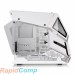 Thermaltake AH T600 Snow CA-1Q4-00M6WN-00 White/Win/SPCC/5mm Tempered Glass*2 (525039)