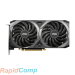 MSI GeForce RTX 3060 8Gb VENTUS 2X OC (RTX 3060 VENTUS 2X 8G OC)