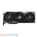 MSI GeForce RTX 4060 TI 16GB GAMING X SLIM (RTX 4060 Ti GAMING X SLIM 16G)