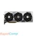 MSI GeForce RTX 4070 Ti 12Gb SUPRIM X (RTX 4070 Ti SUPRIM X 12G) 