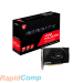 MSI Radeon RX 6400 4GB AERO ITX (RX 6400 AERO ITX 4G)