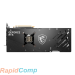 MSI GeForce RTX 4090 24GB GAMING X TRIO (RTX 4090 GAMING X TRIO 24GB)