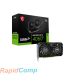MSI GeForce RTX 4060 Ti 8GB VENTUS 2X BLACK OC (RTX 4060 Ti VENTUS 2X BLACK 8G OC)