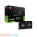 MSI GeForce RTX 4060 TI 16GB VENTUS 2X BLACK OC (RTX 4060 Ti VENTUS 2X BLACK 16G OC)