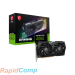 MSI GeForce RTX 4060 8GB GAMING X (RTX 4060 GAMING X 8G)