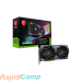 MSI GeForce RTX 4060 Ti 8GB GAMING X (RTX 4060 Ti GAMING X 8G)