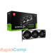 MSI GeForce RTX 4060 8GB VENTUS 3X OC (RTX 4060 VENTUS 3X 8G OC)