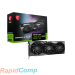 MSI GeForce RTX 4070 Ti SUPER 16GB GAMING X SLIM (RTX 4070 Ti SUPER 16G GAMING X SLIM)