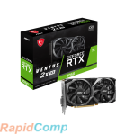 MSI GeForce RTX 3050 8GB VENTUS 2X XS OC (RTX 3050 VENTUS 2X XS 8G OC)