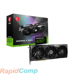 MSI GeForce RTX 4060 TI 16GB GAMING X SLIM (RTX 4060 Ti GAMING X SLIM 16G)