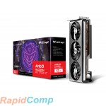 Sapphire Radeon RX 7700 XT 12GB Nitro+ (11335-02-20G)