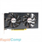 AFox GeForce RTX 2060 6GB DUAL FAN (AF2060-6144D6H4-V2)