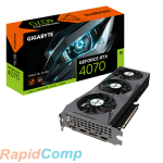 Gigabyte GeForce RTX 4070 12GB EAGLE OCV2 (GV-N4070EAGLE OCV2-12GD)