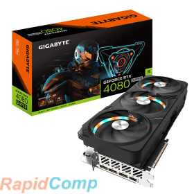 Gigabyte GeForce RTX 4080 SUPER 16GB GAMING OC (GV-N408SGAMING OC-16GD)