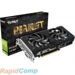 Palit GeForce RTX 2060 DUAL 12Gb (NE62060018K9-1160C)
