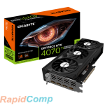 Gigabyte GeForce RTX 4070 Ti SUPER 16GB WINDFORCE OC (GV-N407TSWF3OC-16GD)