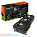 Gigabyte GeForce RTX 4070 Super 12GB GAMING OC (GV-N407SGAMING OC-12GD)
