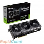 ASUS GeForce RTX 4070 12GB TUF GAMING (TUF-RTX4070-O12G-GAMING)