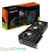 GIGABYTE GeForce RTX 4070 12GB GAMING OC (GV-N4070GAMING OC-12GD)