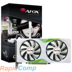 AFox GeForce RTX 3060 Ti 8GB (AF3060TI-8192D6H4)