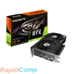 GIGABYTE GeForce RTX 3060 12GB WINDFORCE OC 2.0 (GV-N3060WF2OC-12GD 2.0)
