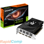 Gigabyte GeForce RTX 4060 8GB D6 (GV-N4060D6-8GD)