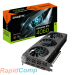 GIGABYTE GeForce RTX 4060 8GB EAGLE OC (GV-N4060EAGLE OC-8GD)