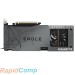 GIGABYTE GeForce RTX 4060 8GB EAGLE OC (GV-N4060EAGLE OC-8GD)