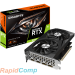Gigabyte GeForce RTX 3050 8GB WINDFORCE OC V2 (GV-N3050WF2OCV2-8GD)