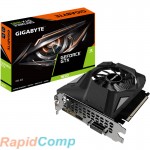 Gigabyte GeForce GTX 1630 4GB D6 (GV-N1630D6-4GD)
