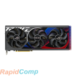 ASUS GeForce RTX 4090 24Gb ROG STRIX GAMING (ROG-STRIX-RTX4090-24G-GAMING)