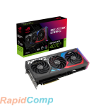 ASUS GeForce RTX 4070 Ti 12GB ROG STRIX GAMING (ROG-STRIX-RTX4070TI-12G-GAMING)