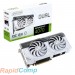 ASUS GeForce RTX 4070 12GB (DUAL-RTX4070-O12G-WHITE)