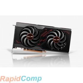 Sapphire Radeon RX 7600 8GB PULSE (11324-01-20G)
