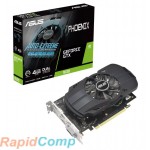 ASUS GeForce GTX 1630 4GB (PH-GTX1630-4G-EVO)
