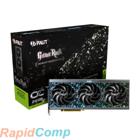 Palit GeForce RTX 4090 24GB GAMEROCK OC (NED4090S19SB-1020G)