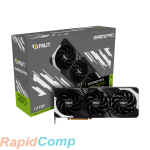 Palit GeForce RTX 4070 Ti 12Gb GAMINGPRO (NED407T019K9-1043A)