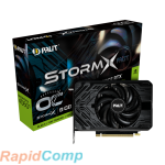Palit GeForce RTX 4060 TI 8GB STORMX OC (NE6406TS19P1-1060F)