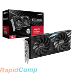 ASRock Radeon RX 7800 XT 16GB Challenger OC (RX7800XT CL 16GO)